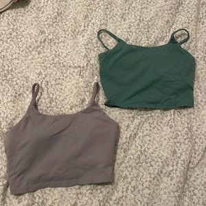 Amazon workout tops size XS